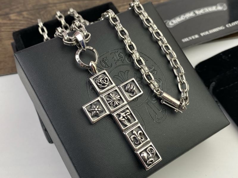 Chrome Hearts Necklaces